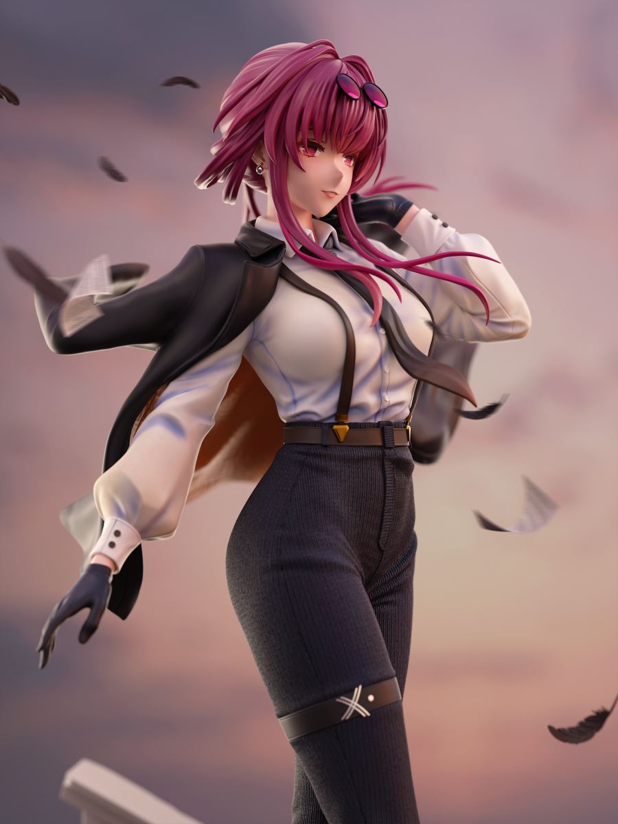 Kafka - Honkai: Star Rail