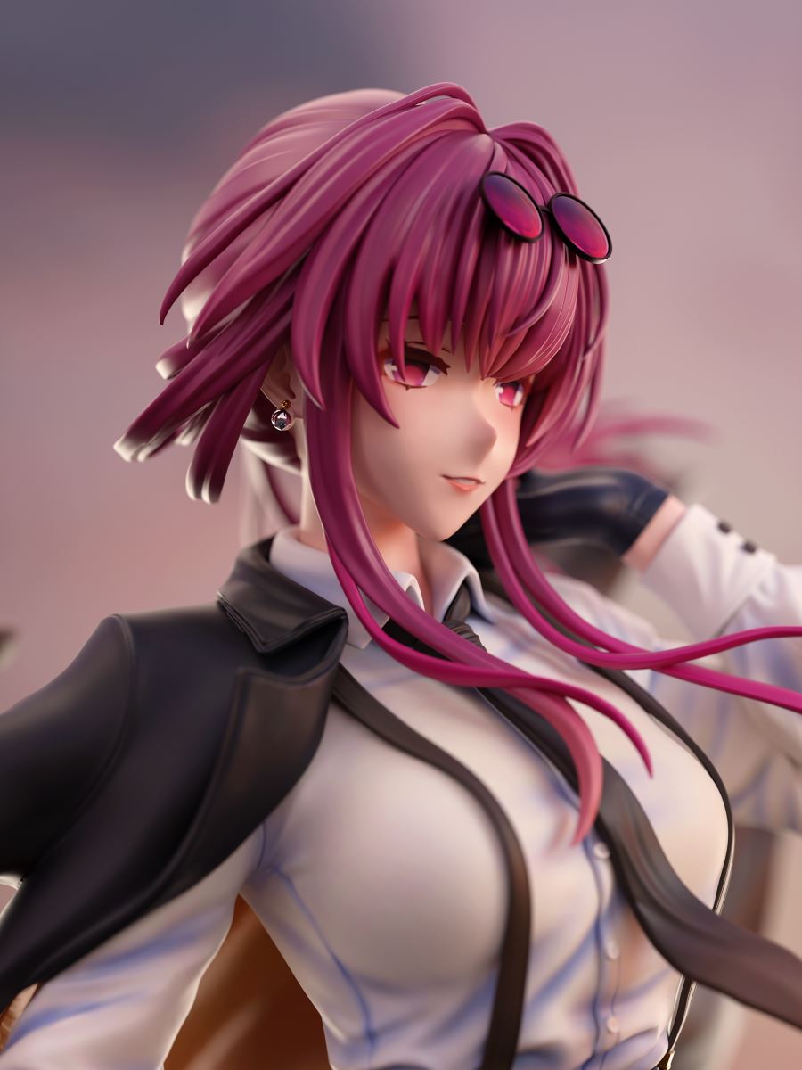 Kafka - Honkai: Star Rail