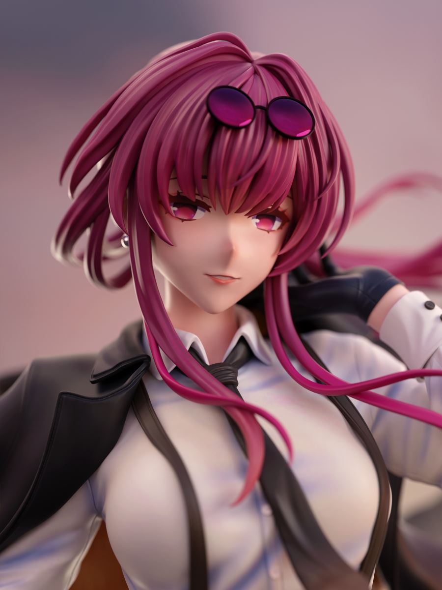 Kafka - Honkai: Star Rail