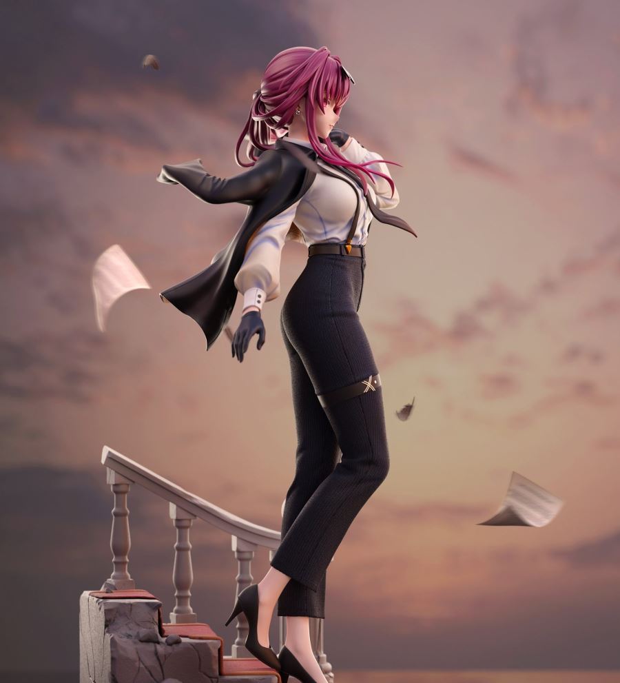 Kafka - Honkai: Star Rail