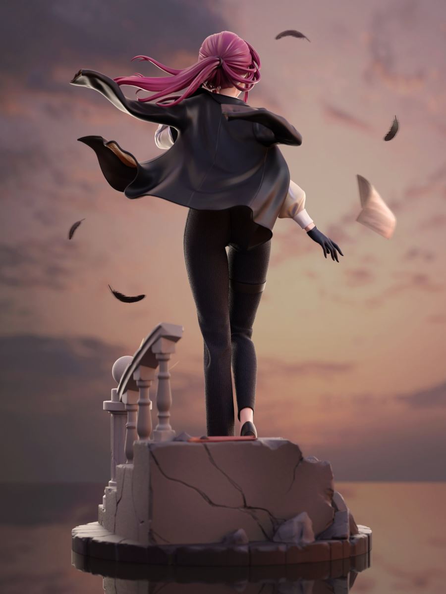 Kafka - Honkai: Star Rail