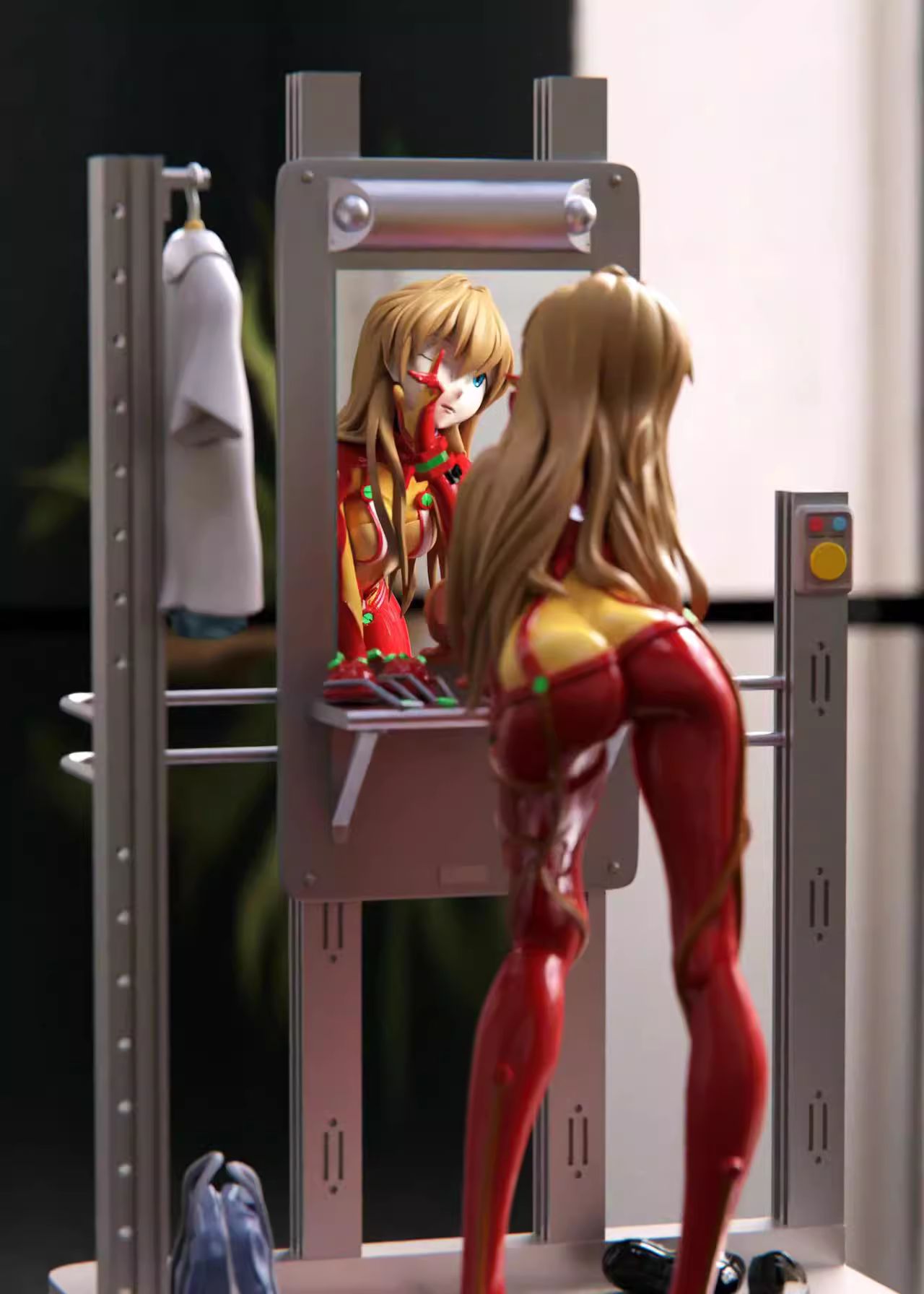 Asuka Langley Soryu - EVANGELION