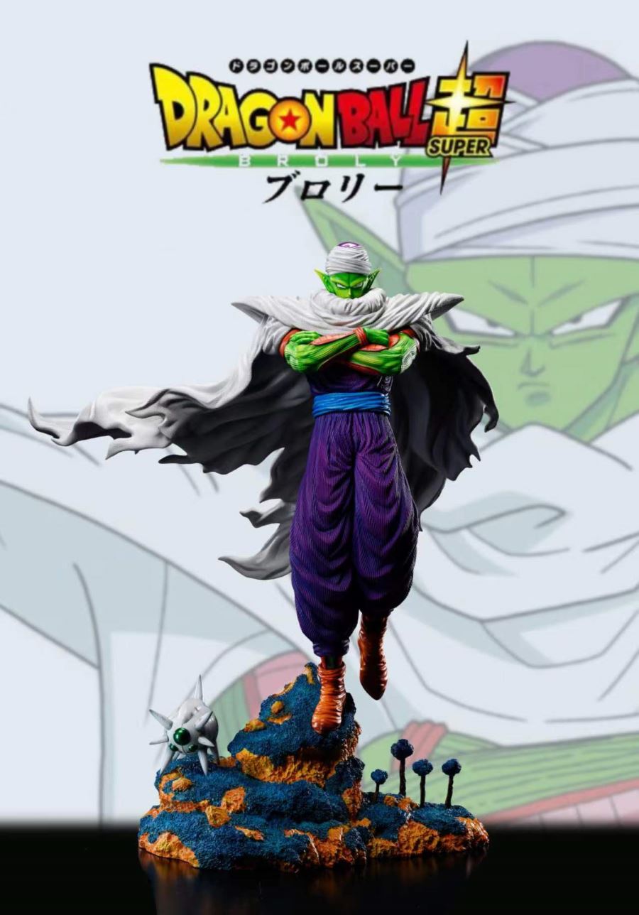Piccolo - Dragon Ball