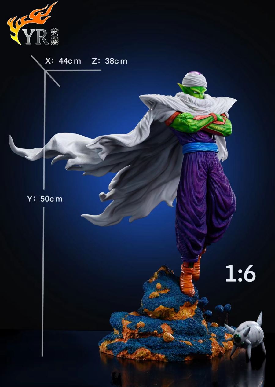 Piccolo - Dragon Ball