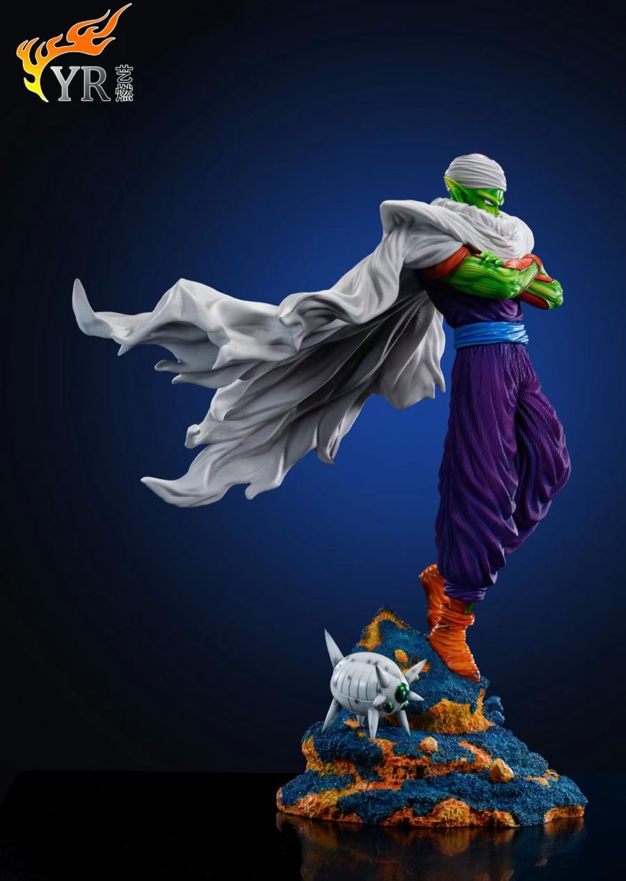 Piccolo - Dragon Ball