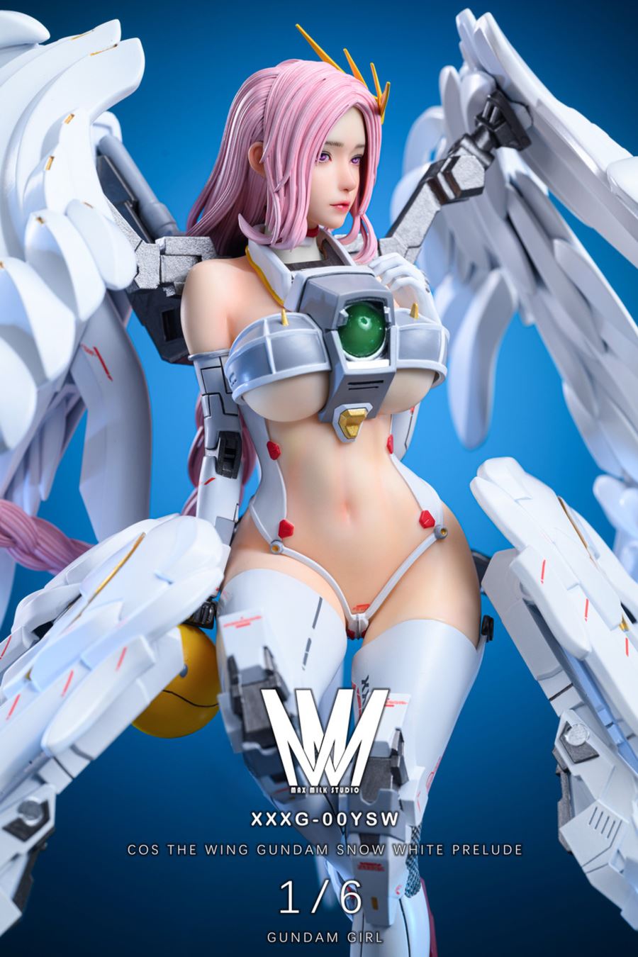 Gundam Girl