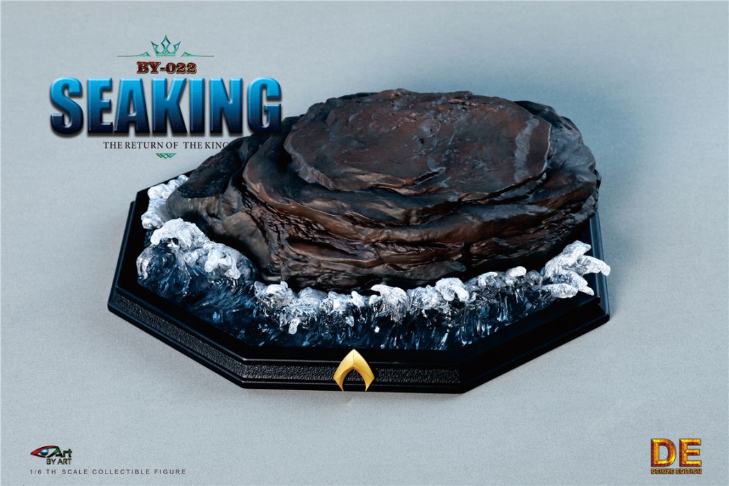 SEA KING Poseidon 1/6