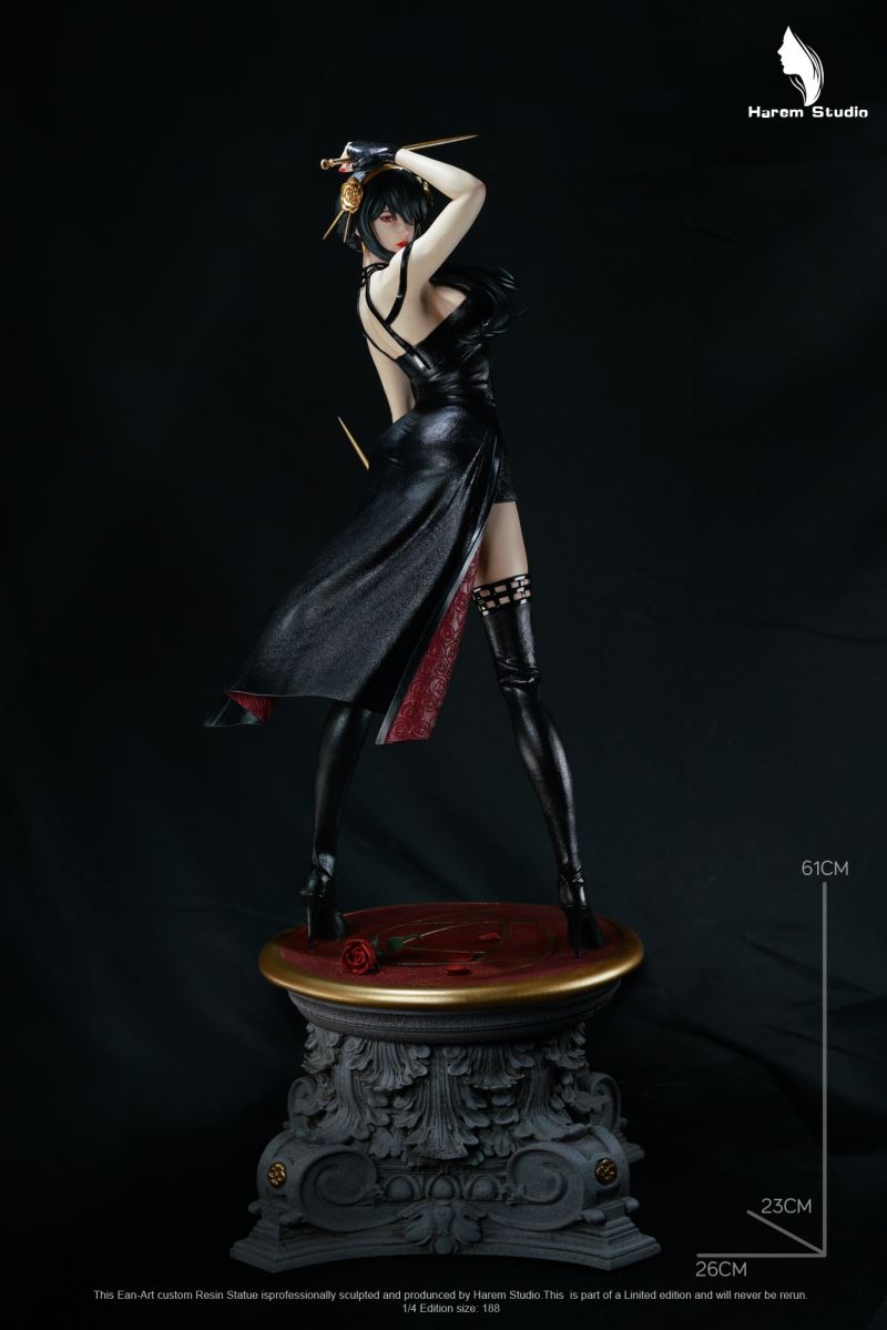 Yor Forger - SPY X FAMILY