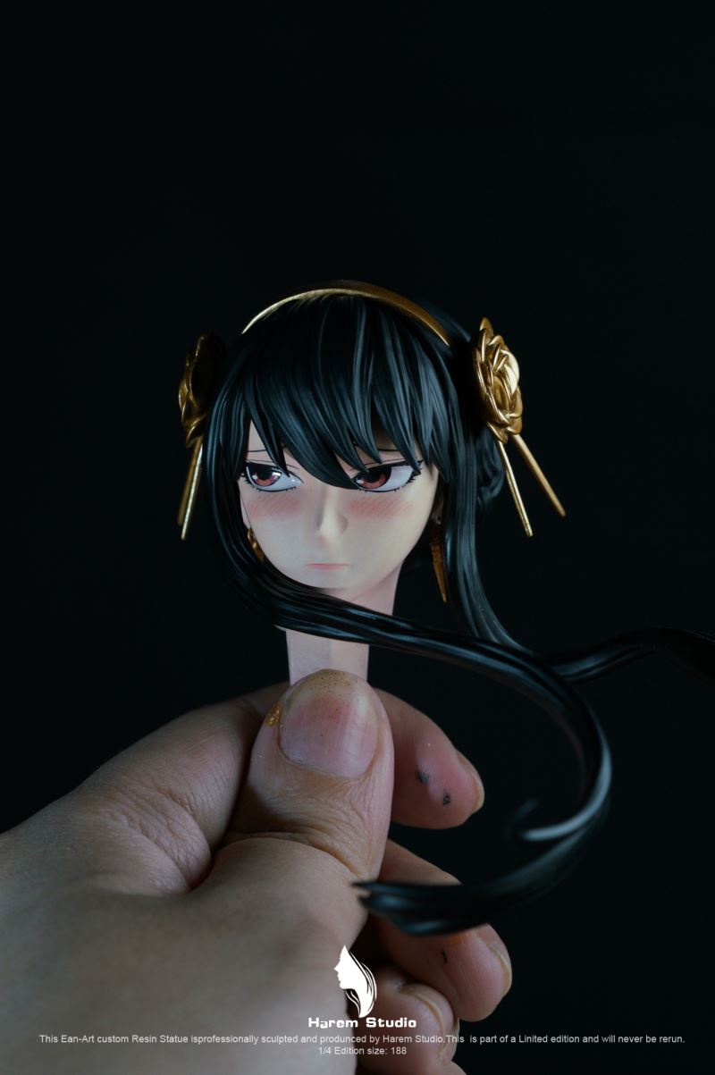 Yor Forger - SPY X FAMILY