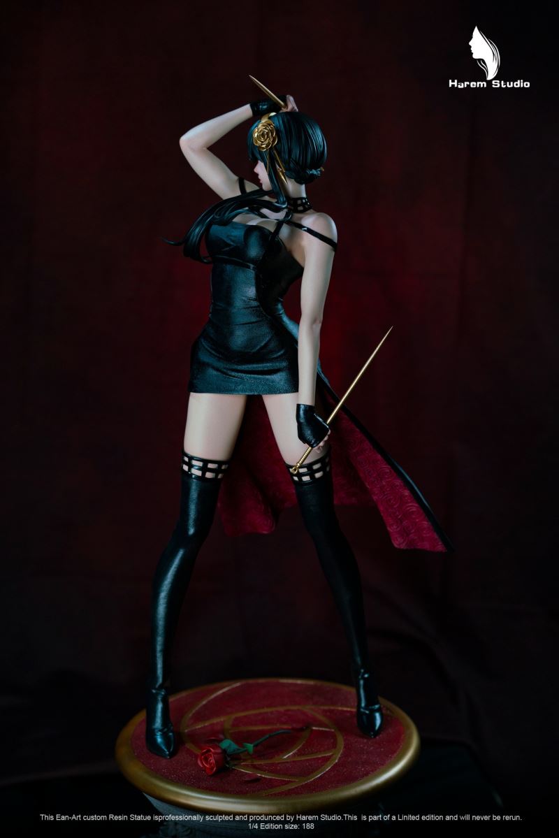 Yor Forger - SPY X FAMILY