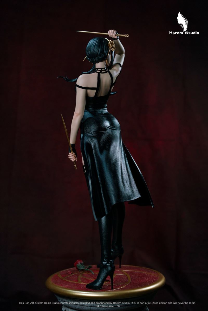 Yor Forger - SPY X FAMILY