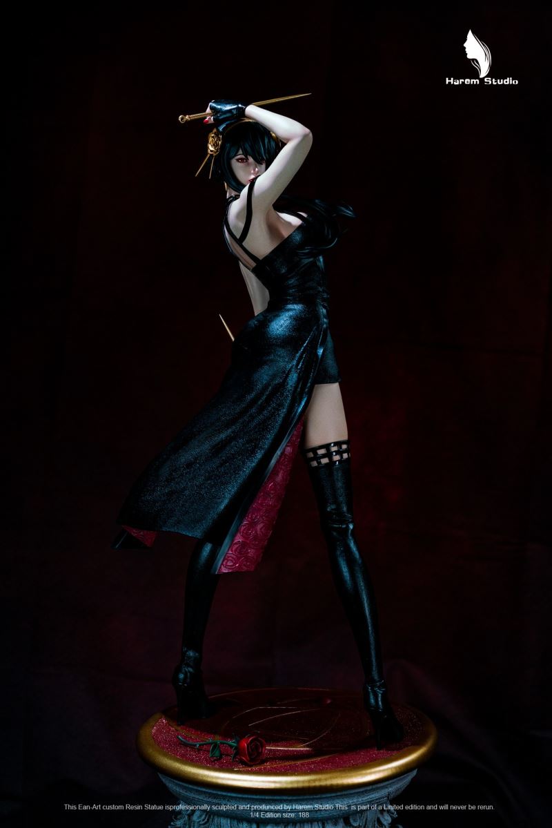 Yor Forger - SPY X FAMILY