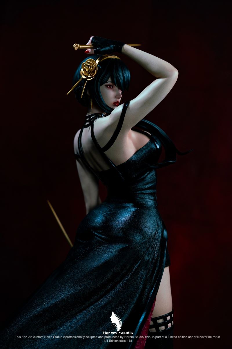 Yor Forger - SPY X FAMILY