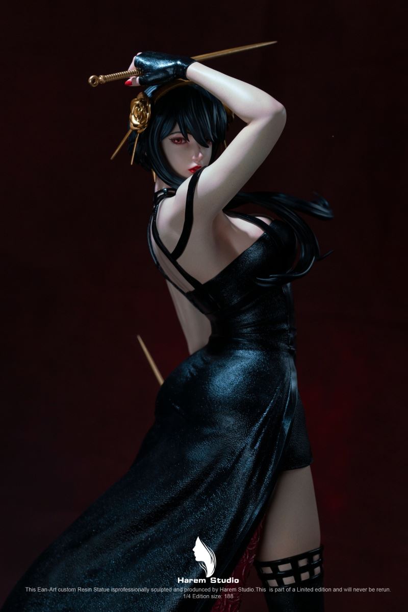 Yor Forger - SPY X FAMILY