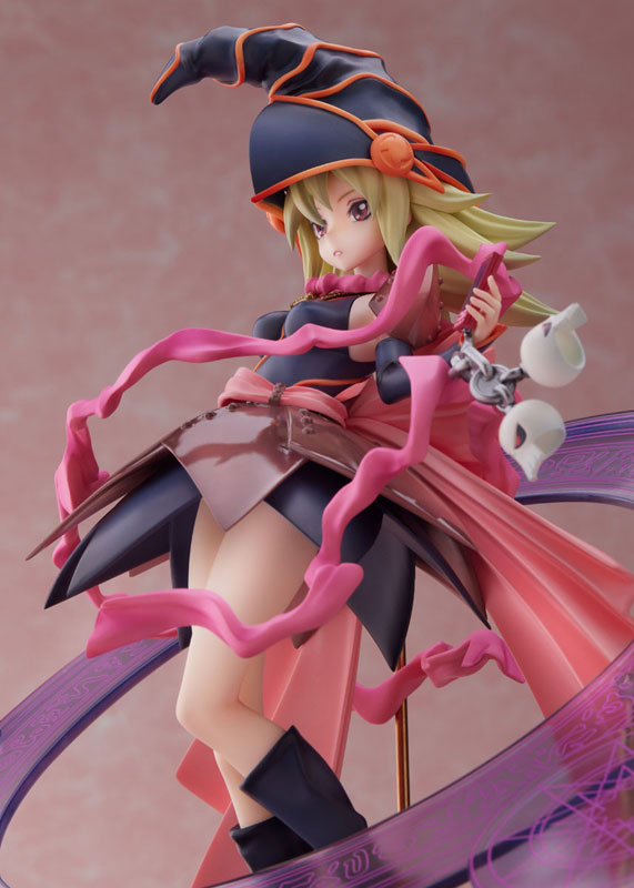 Yu-Gi-Oh! ZEXAL Gagaga Girl 1/7