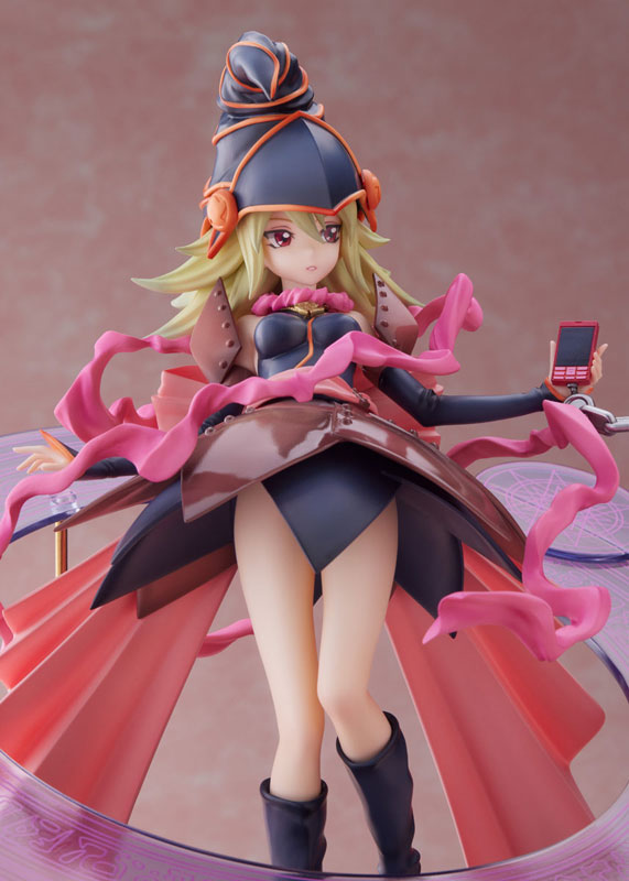 Yu-Gi-Oh! ZEXAL Gagaga Girl 1/7