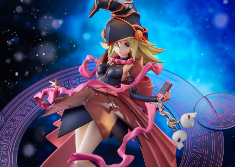 Yu-Gi-Oh! ZEXAL Gagaga Girl 1/7