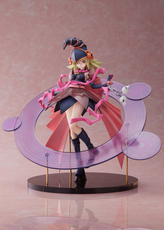 Yu-Gi-Oh! ZEXAL Gagaga Girl 1/7