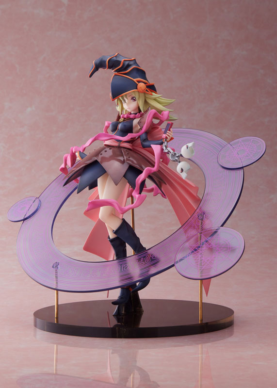 Yu-Gi-Oh! ZEXAL Gagaga Girl 1/7