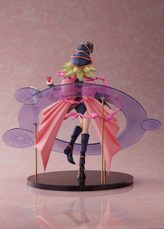 Yu-Gi-Oh! ZEXAL Gagaga Girl 1/7