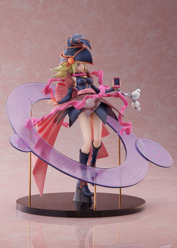 Yu-Gi-Oh! ZEXAL Gagaga Girl 1/7