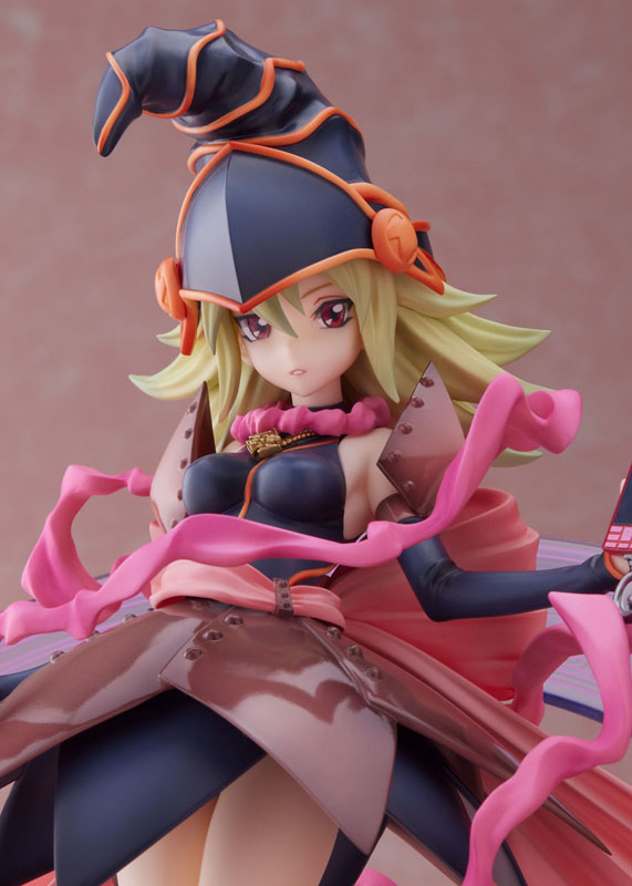 Yu-Gi-Oh! ZEXAL Gagaga Girl 1/7