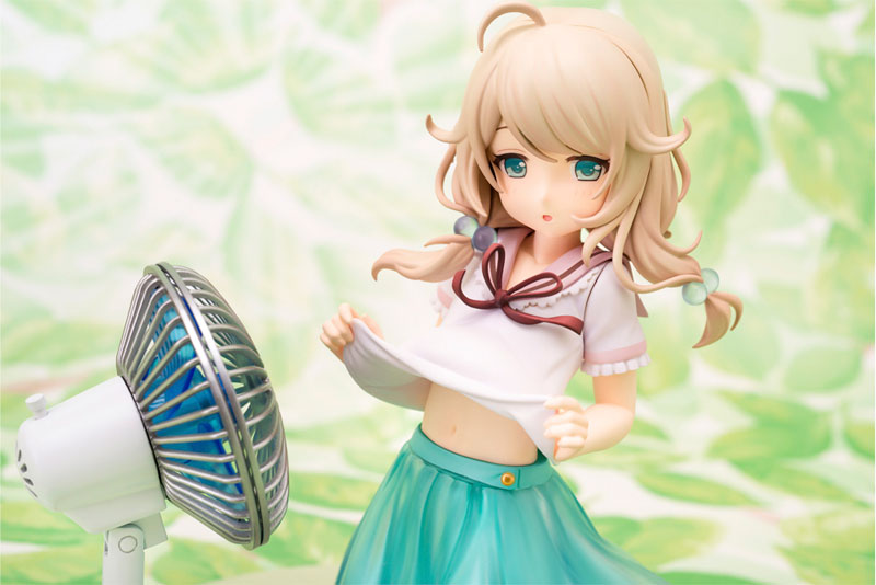 THE IDOLM@STER Cinderella Girls Kozue Yusa [Sweet Fairy] 1/7
