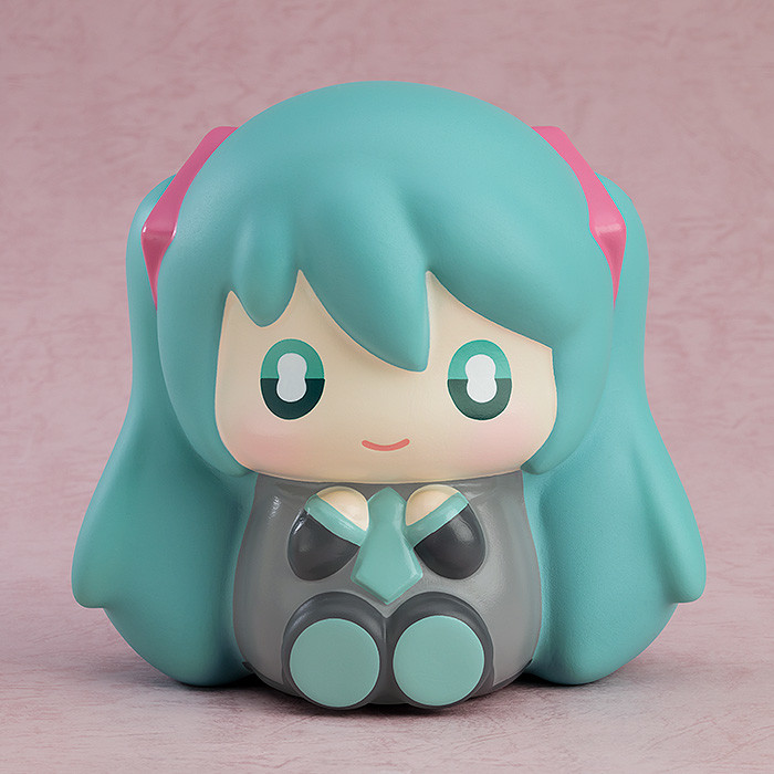 Marshmalloid Hatsune Miku