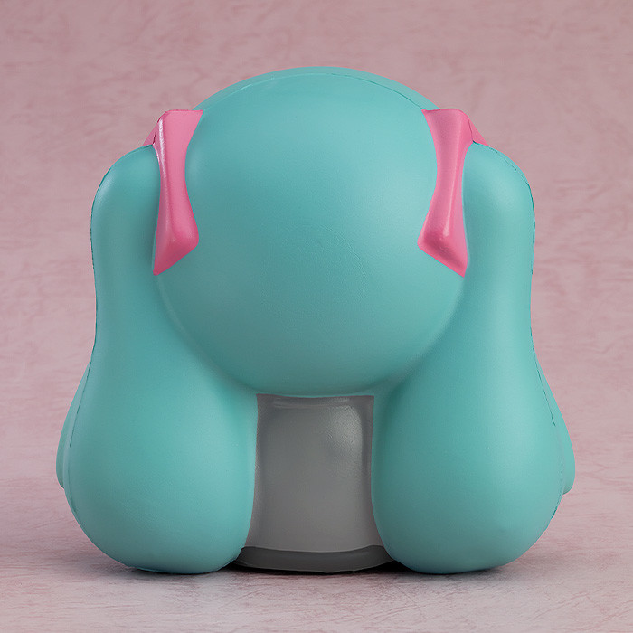Marshmalloid Hatsune Miku
