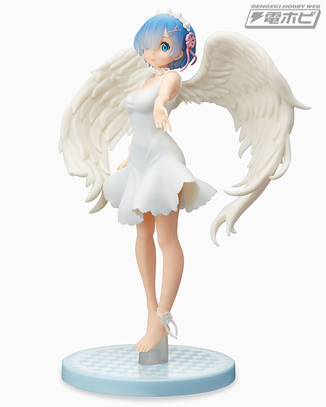 Re:ZERO Rem