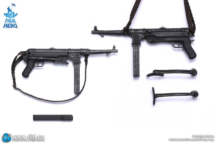 Thomas, Captain of the German Wehrmacht Infantry in World War II 1/12