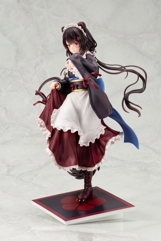 NIJISANJI - Inui Toko 1/7