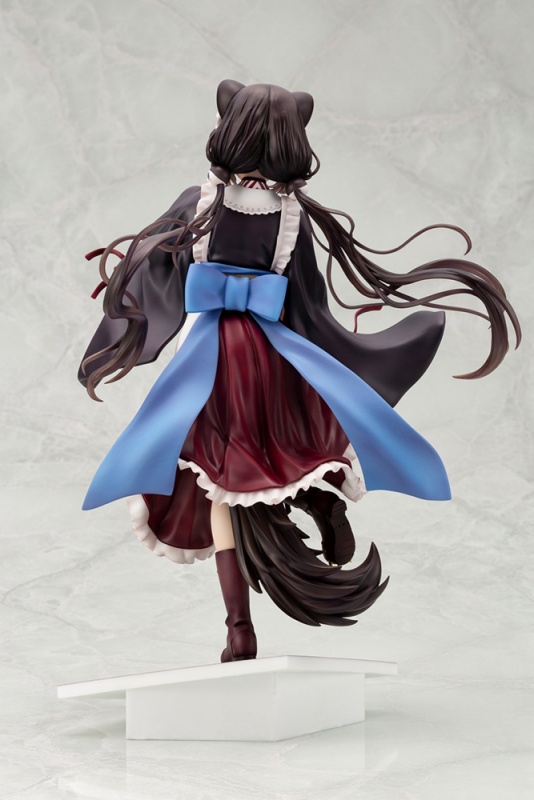 NIJISANJI - Inui Toko 1/7