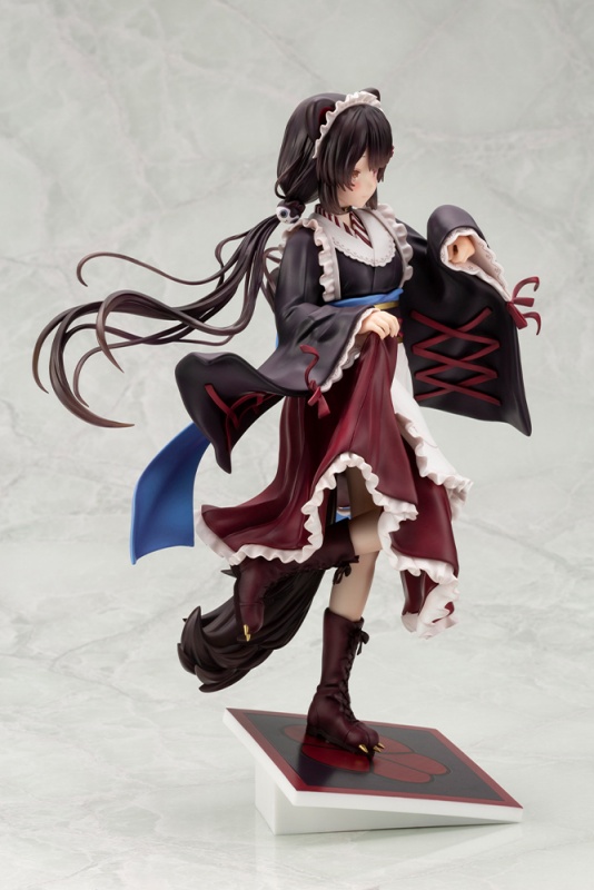 NIJISANJI - Inui Toko 1/7