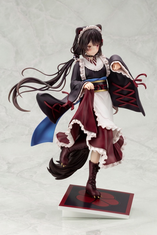 NIJISANJI - Inui Toko 1/7