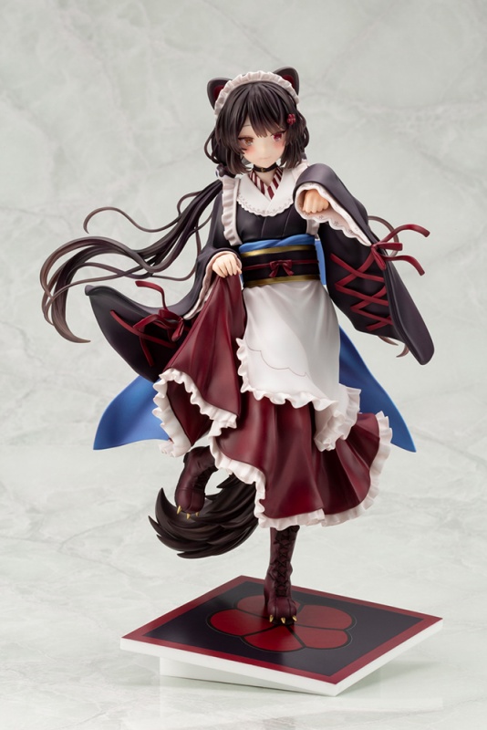 NIJISANJI - Inui Toko 1/7