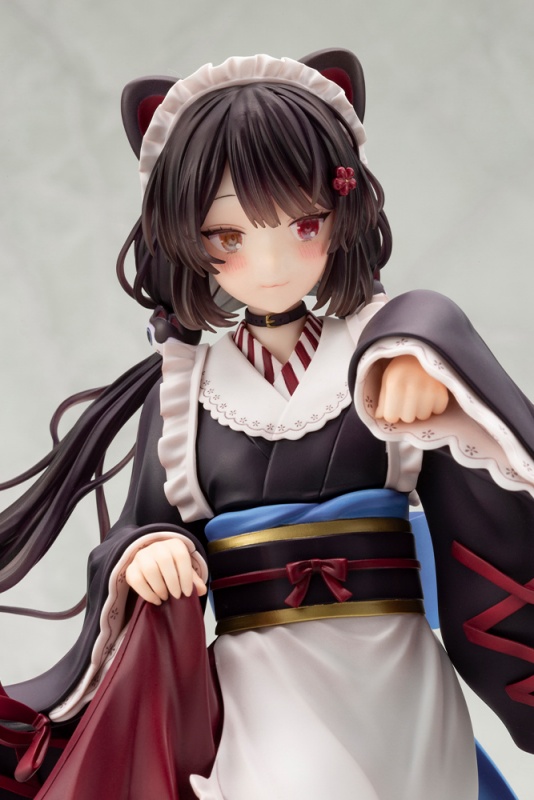 NIJISANJI - Inui Toko 1/7