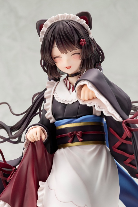 NIJISANJI - Inui Toko 1/7