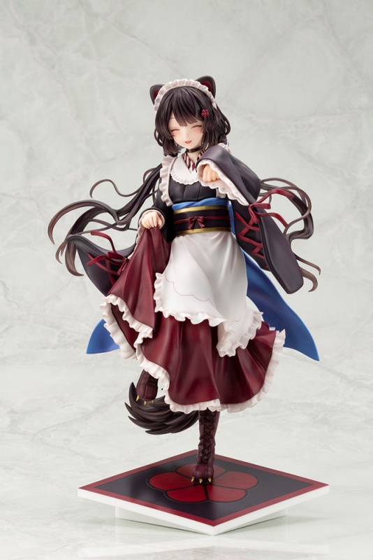 NIJISANJI - Inui Toko 1/7