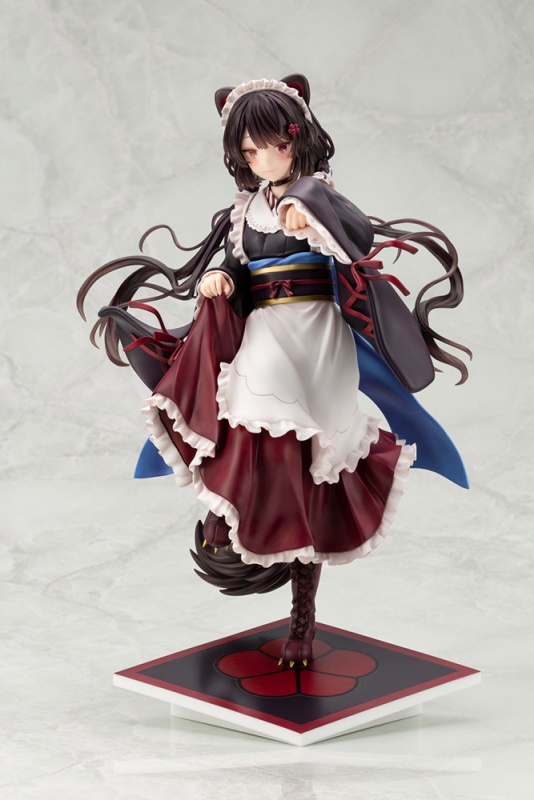 NIJISANJI - Inui Toko 1/7
