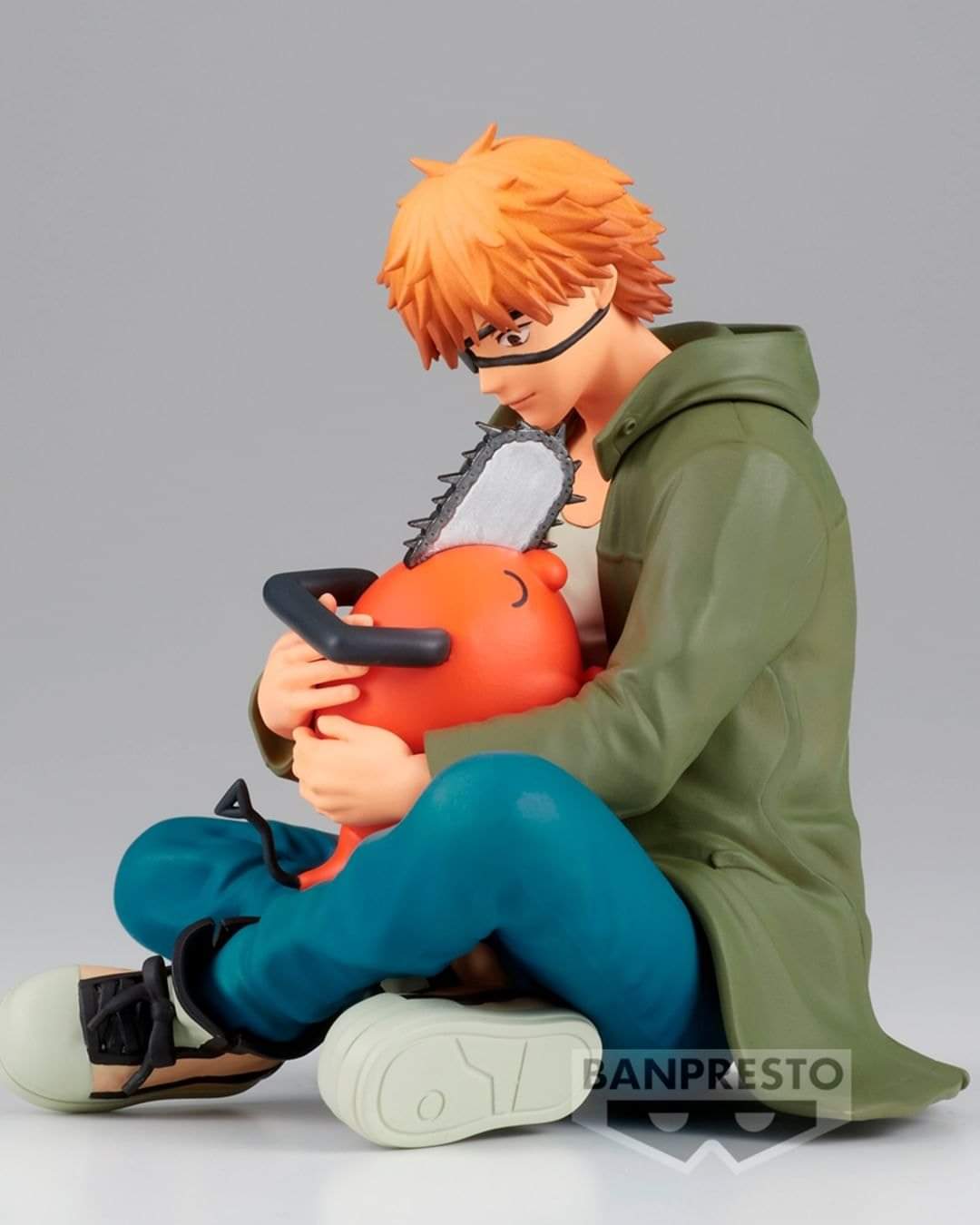 Chainsaw Man - Denji - Pochita - Break Time Collection (Vol. 1)