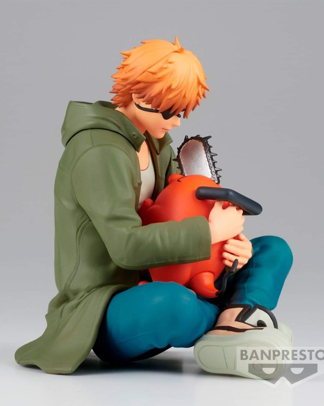 Chainsaw Man - Denji - Pochita - Break Time Collection (Vol. 1)