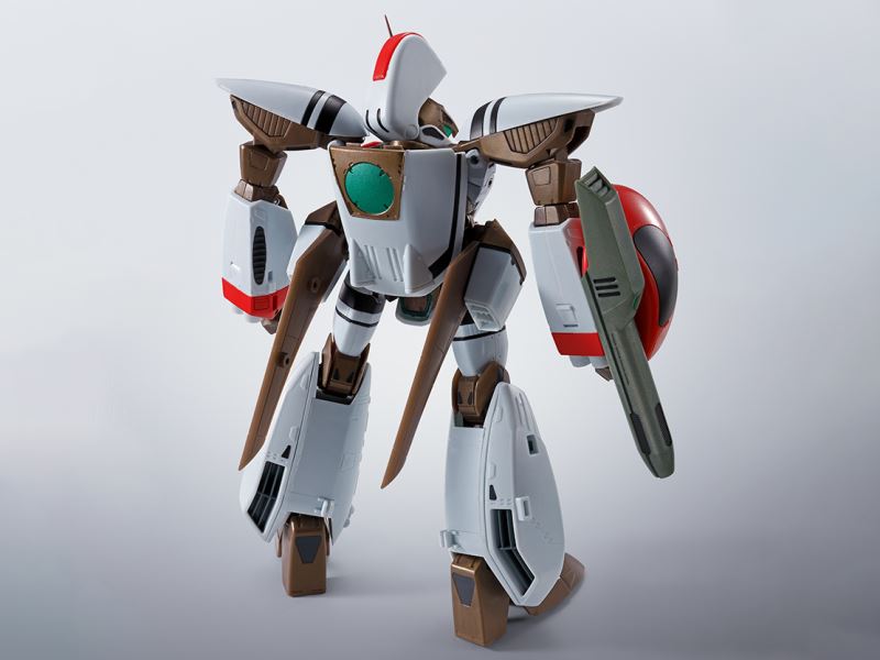 HI-METAL R Augus