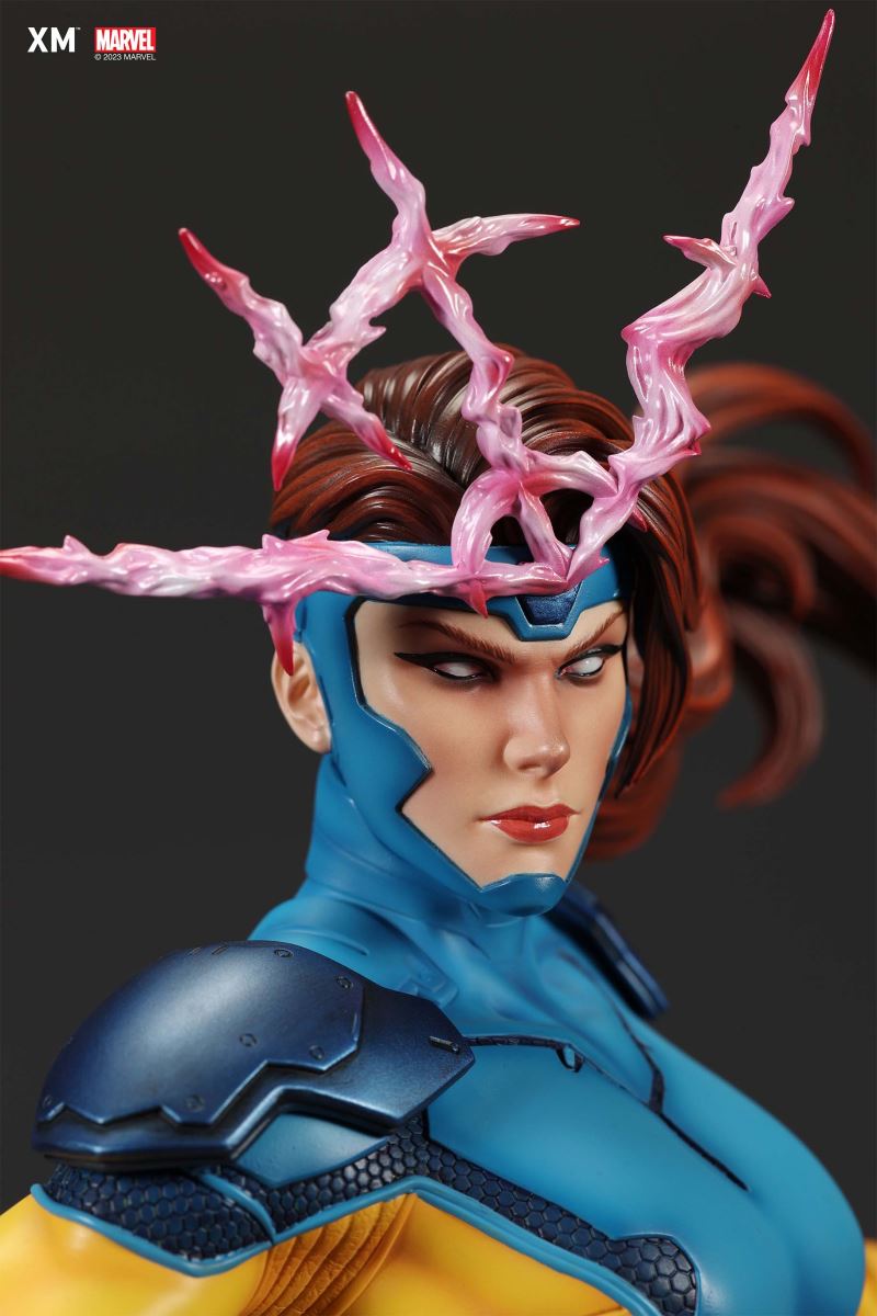 Jean Grey (Classic) 1/4