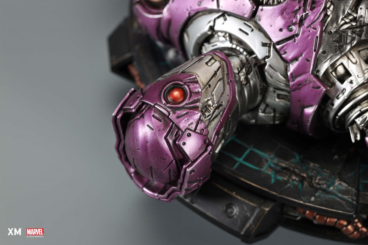 Jean Grey (Classic) 1/4