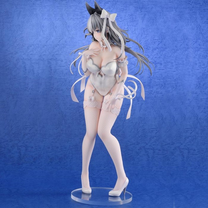 YukibusterZ Original Character - Miu Mikura 1/4