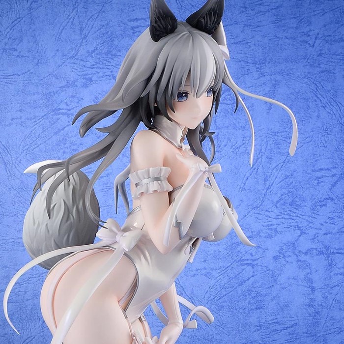 YukibusterZ Original Character - Miu Mikura 1/4