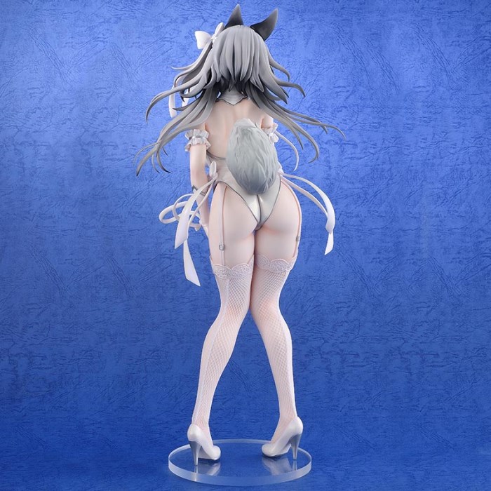 YukibusterZ Original Character - Miu Mikura 1/4