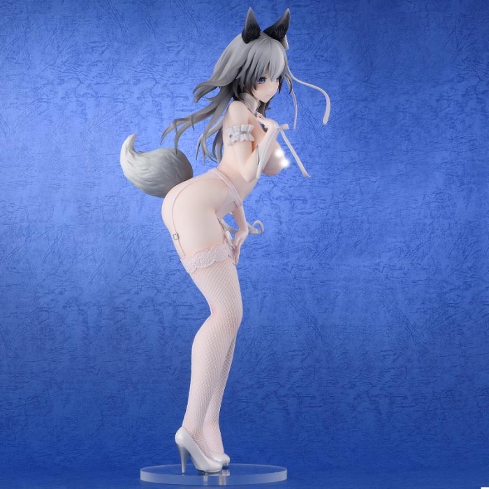 YukibusterZ Original Character - Miu Mikura 1/4