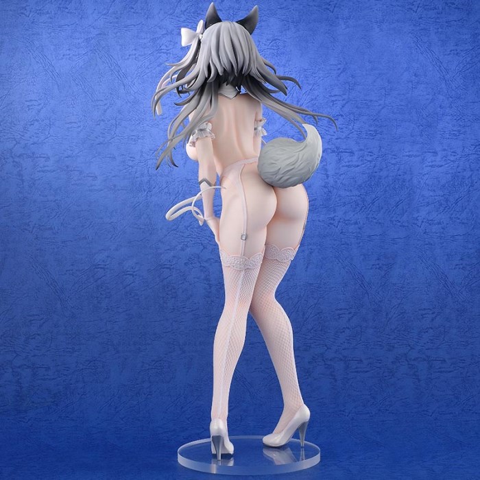 YukibusterZ Original Character - Miu Mikura 1/4